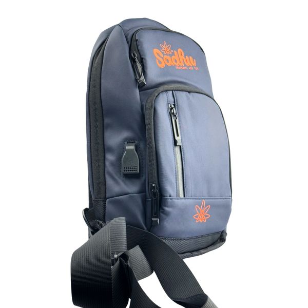 Mochila de Ombro Sadhu Premium Azul 36088-1.jpg